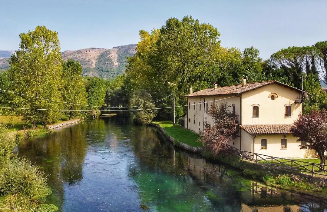 Agriturismo Il Casale-1